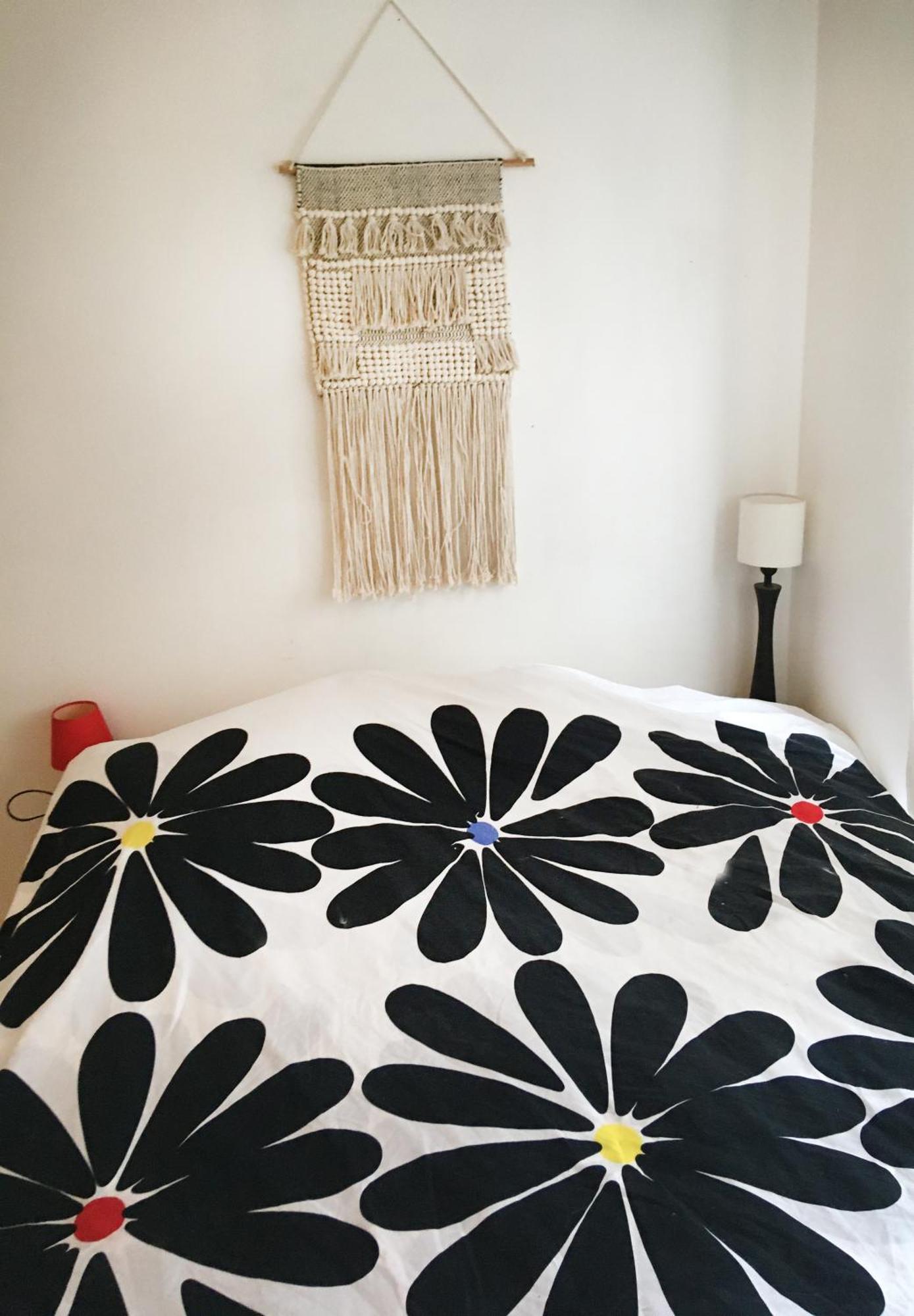 Chambre Ville & Campagne Nantes Luaran gambar