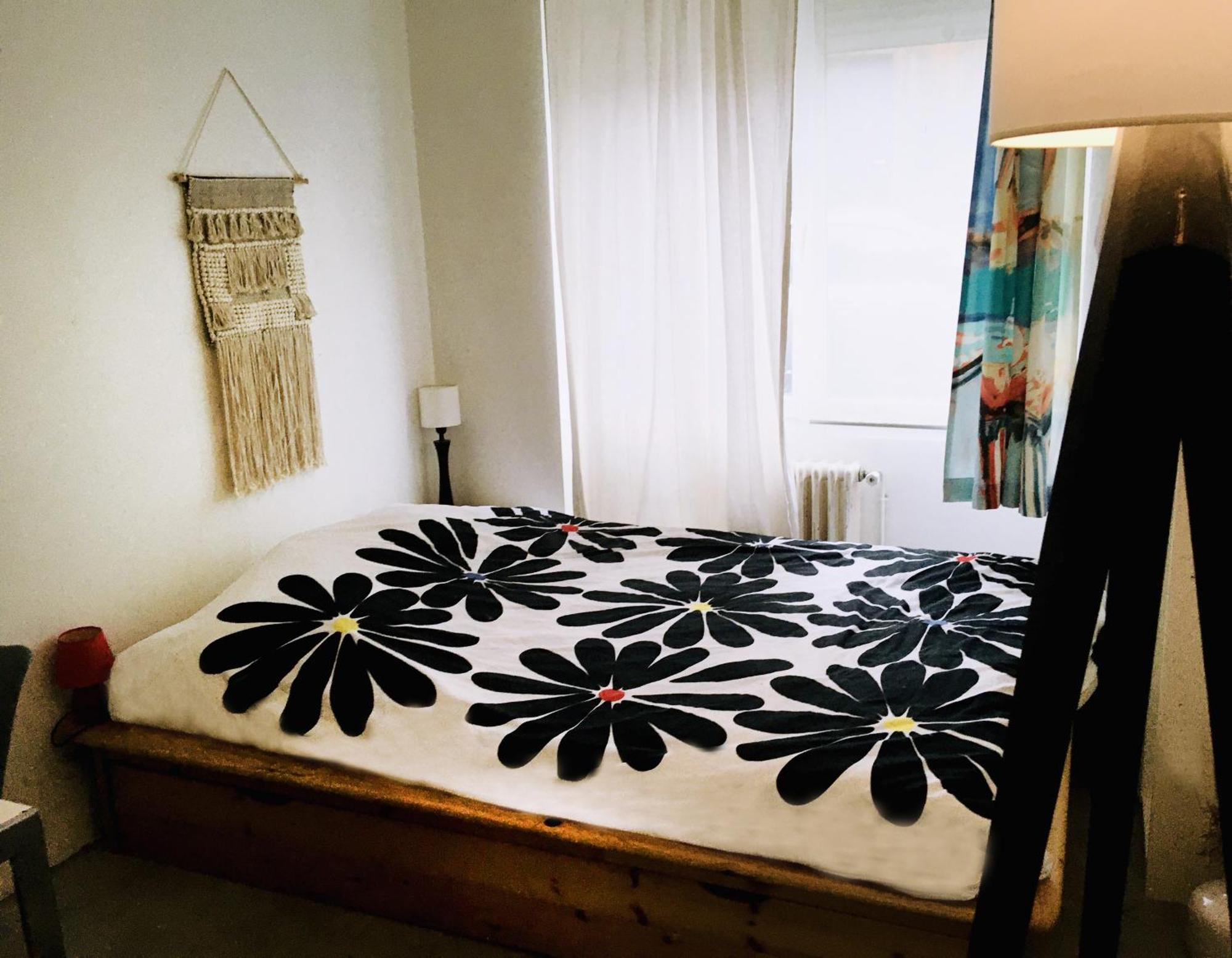 Chambre Ville & Campagne Nantes Luaran gambar